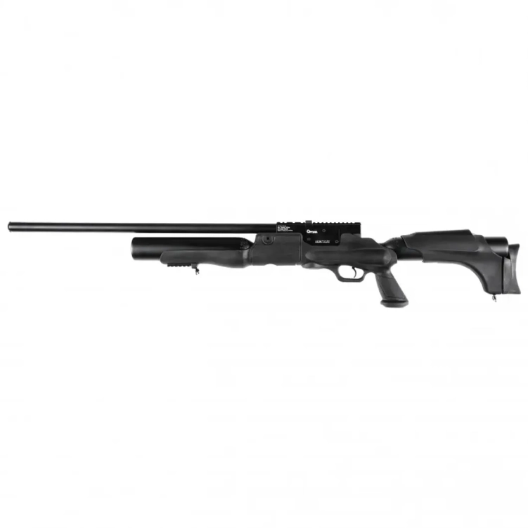 Wiatrówka PCP Optima by Hatsan Hercules (7,62mm/9mm/11.43mm)