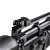 Wiatrówka PCP Optima by Hatsan Hercules Bully (7,62mm/9mm/11,43mm)