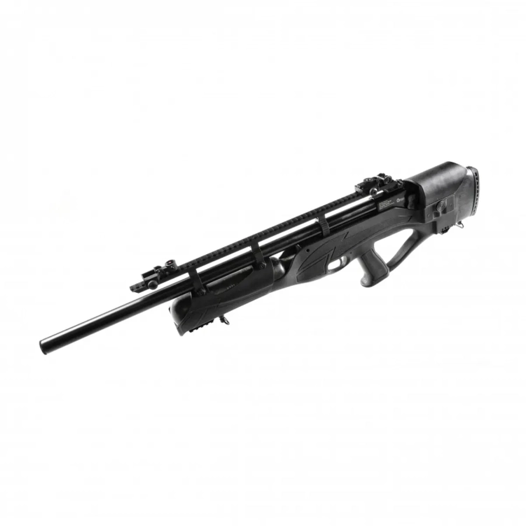 Wiatrówka PCP Optima by Hatsan Hercules Bully (7,62mm/9mm/11,43mm)