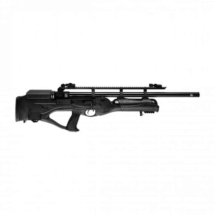 Wiatrówka PCP Optima by Hatsan Hercules Bully (7,62mm/9mm/11,43mm)