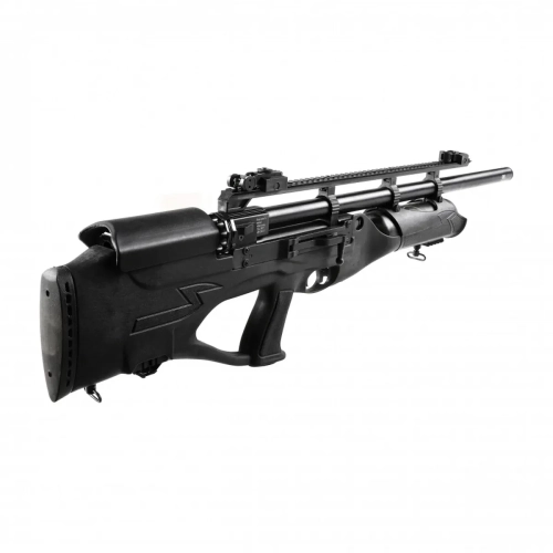 Wiatrówka PCP Optima by Hatsan Hercules Bully (7,62mm/9mm/11,43mm)