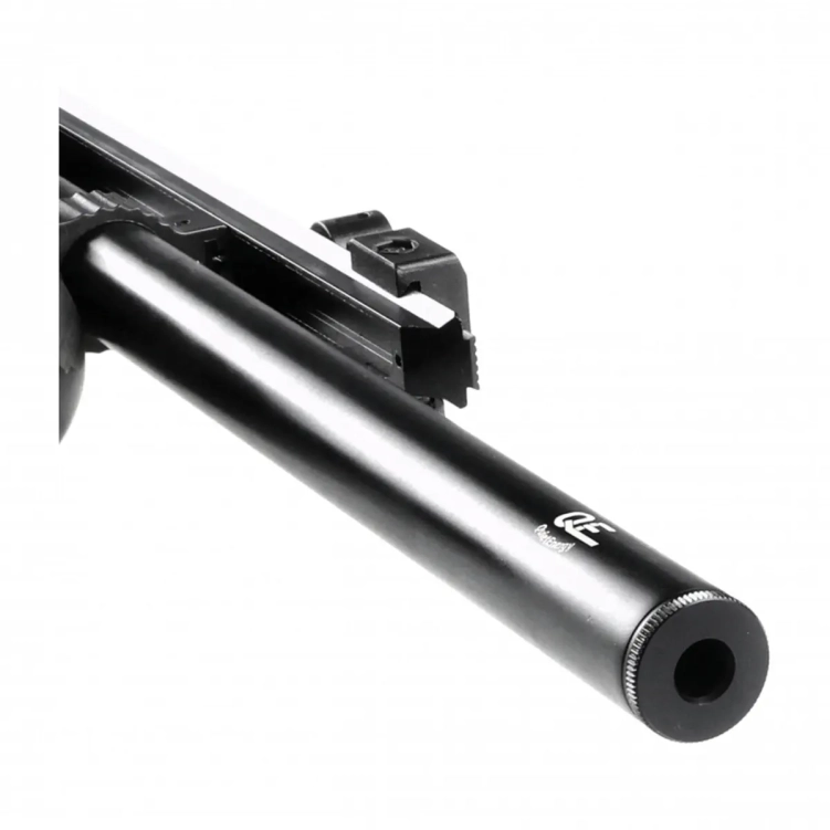 Wiatrówka PCP Optima by Hatsan Hercules Bully (7,62mm/9mm/11,43mm)