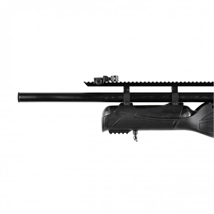 Wiatrówka PCP Optima by Hatsan Hercules Bully (7,62mm/9mm/11,43mm)