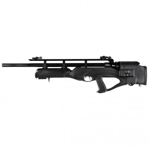 Wiatrówka PCP Optima by Hatsan Hercules Bully (7,62mm/9mm/11,43mm)