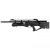 Wiatrówka PCP Optima by Hatsan Hercules Bully (7,62mm/9mm/11,43mm)