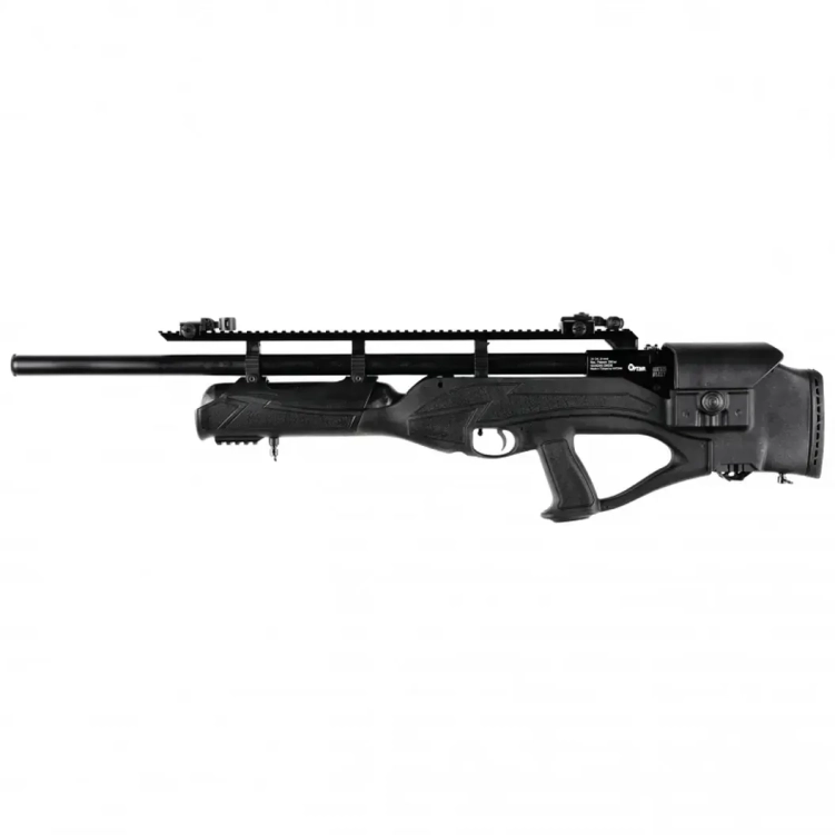 Wiatrówka PCP Optima by Hatsan Hercules Bully (7,62mm/9mm/11,43mm)