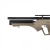 Wiatrówka PCP Optima by Hatsan Bull Master FDE (4,5mm/5,5mm/6,35mm)