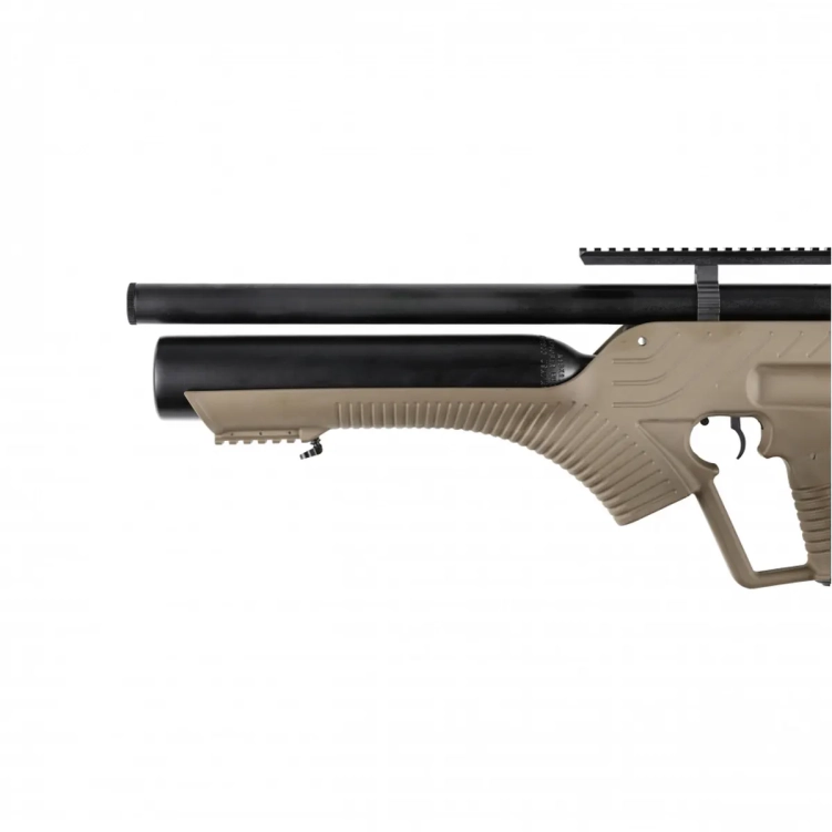 Wiatrówka PCP Optima by Hatsan Bull Master FDE (4,5mm/5,5mm/6,35mm)