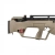 Wiatrówka PCP Optima by Hatsan Bull Master FDE (4,5mm/5,5mm/6,35mm)