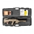 Wiatrówka PCP Optima by Hatsan Bull Master FDE (4,5mm/5,5mm/6,35mm)