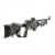 Wiatrówka PCP Optima by Hatsan Barrage M2 camo (4,5mm/5,5mm/6,35mm)