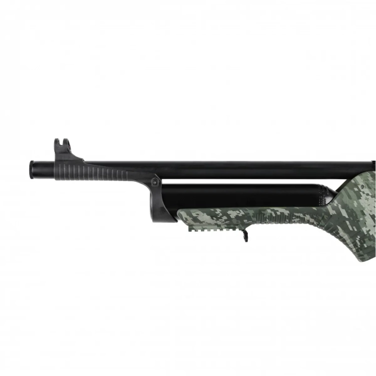 Wiatrówka PCP Optima by Hatsan Barrage M2 camo (4,5mm/5,5mm/6,35mm)