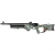 Wiatrówka PCP Optima by Hatsan Barrage M2 camo (4,5mm/5,5mm/6,35mm)