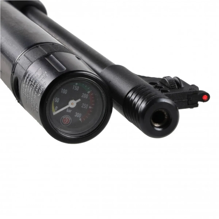Wiatrówka PCP Optima by Hatsan BT65 SB-W LW (5,5 mm/6,35mm)