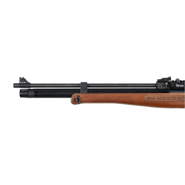 Wiatrówka PCP Optima by Hatsan BT65 SB-W LW (5,5 mm/6,35mm)