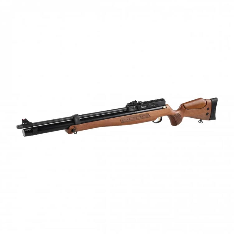 Wiatrówka PCP Optima by Hatsan BT65 SB-W LW (5,5 mm/6,35mm)