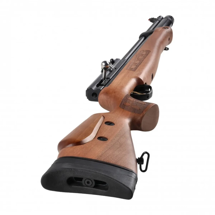 Wiatrówka PCP Optima by Hatsan BT65 SB-W LW (5,5 mm/6,35mm)