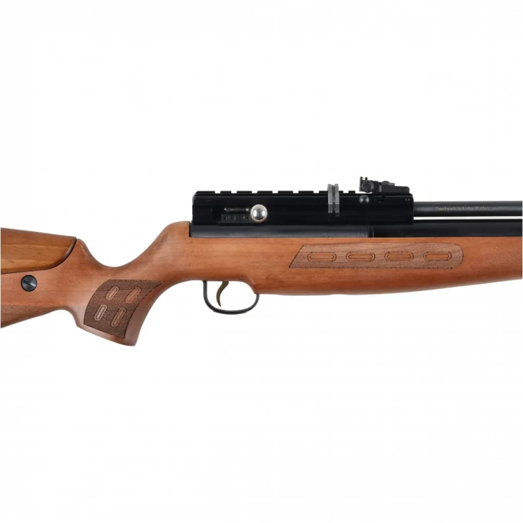 Wiatrówka PCP Optima by Hatsan BT65 SB-W LW (5,5 mm/6,35mm)