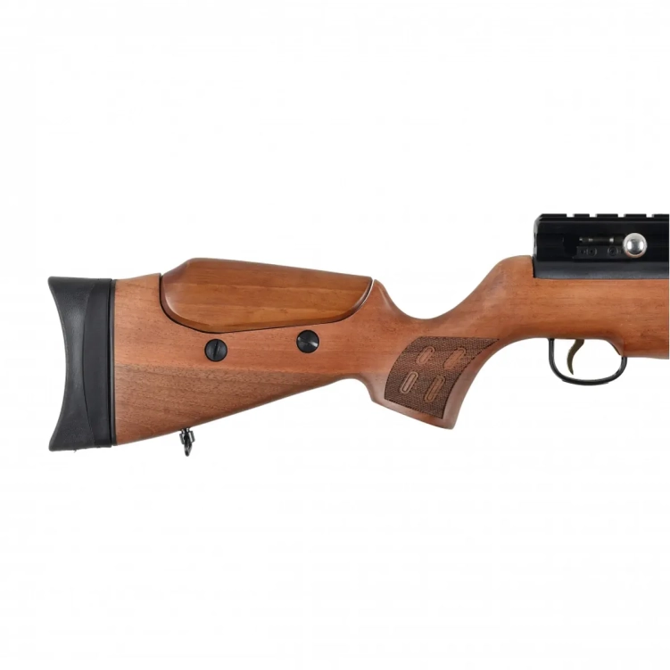 Wiatrówka PCP Optima by Hatsan BT65 SB-W LW (5,5 mm/6,35mm)