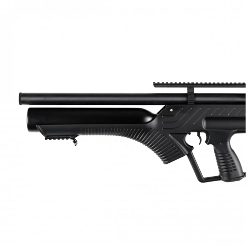 Wiatrówka PCP Optima by Hatsan Bull Master (4,5mm/5,5mm/6,35mm)
