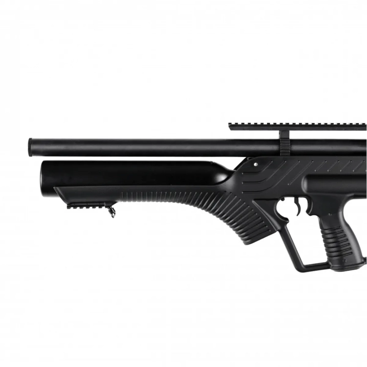 Wiatrówka PCP Optima by Hatsan Bull Master (4,5mm/5,5mm/6,35mm)