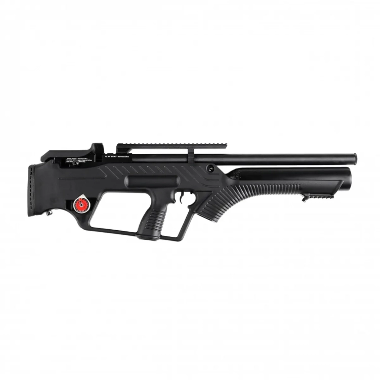 Wiatrówka PCP Optima by Hatsan Bull Master (4,5mm/5,5mm/6,35mm)