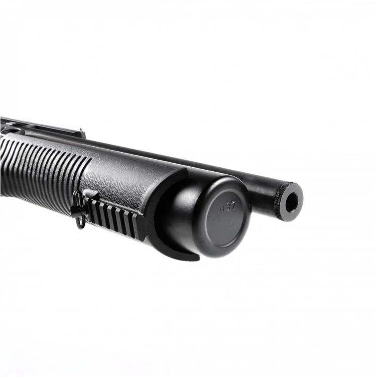 Wiatrówka PCP Optima by Hatsan Bull Master (4,5mm/5,5mm/6,35mm)