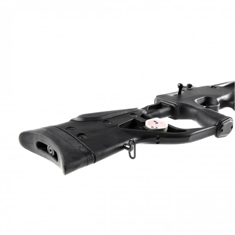 Wiatrówka PCP Optima by Hatsan Barrage (4,5mm/5,5mm/6,35mm)