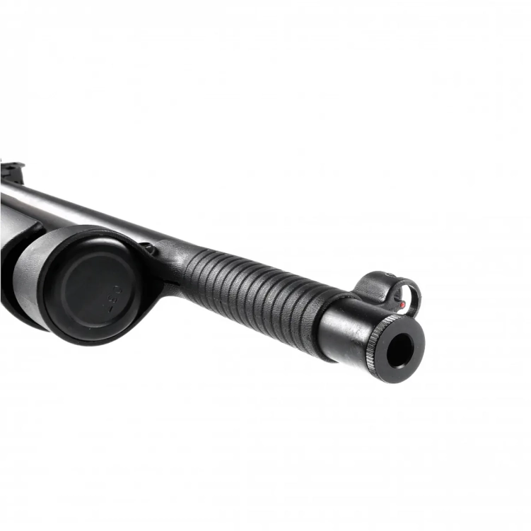 Wiatrówka PCP Optima by Hatsan Barrage (4,5mm/5,5mm/6,35mm)