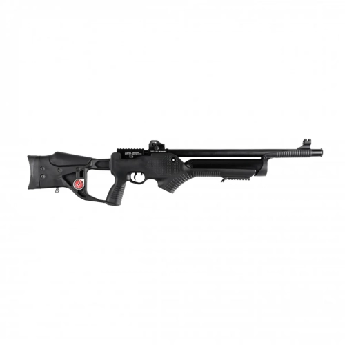 Wiatrówka PCP Optima by Hatsan Barrage (4,5mm/5,5mm/6,35mm)