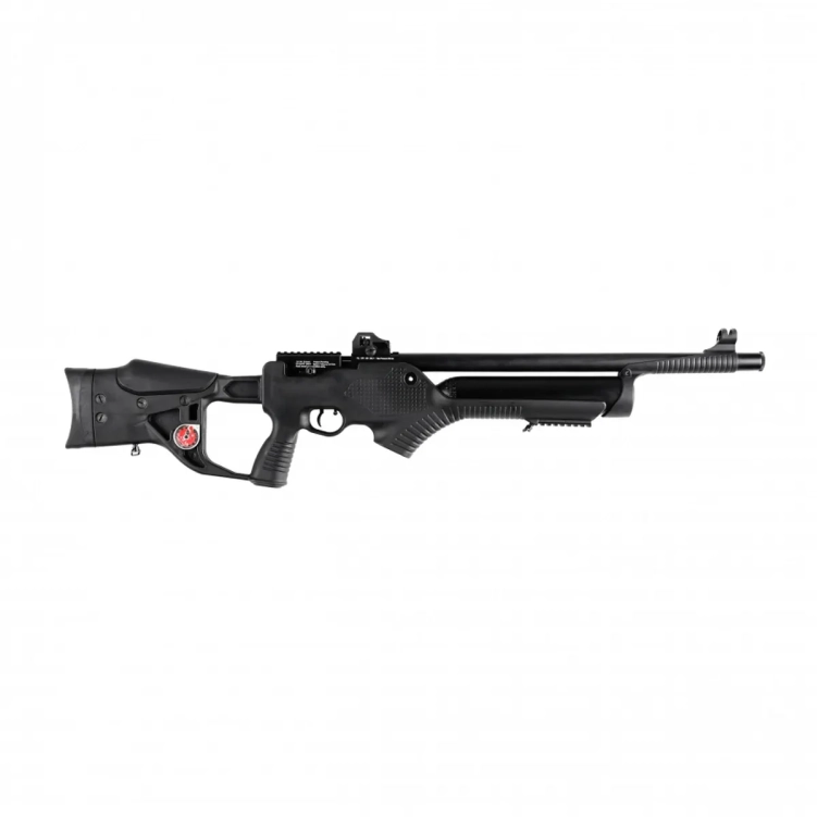 Wiatrówka PCP Optima by Hatsan Barrage (4,5mm/5,5mm/6,35mm)