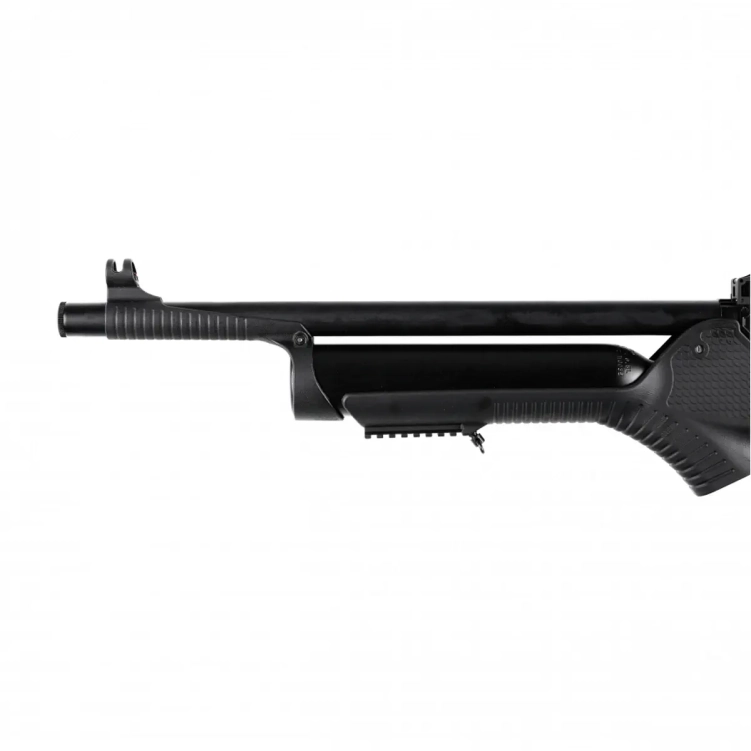 Wiatrówka PCP Optima by Hatsan Barrage (4,5mm/5,5mm/6,35mm)