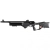 Wiatrówka PCP Optima by Hatsan Barrage (4,5mm/5,5mm/6,35mm)