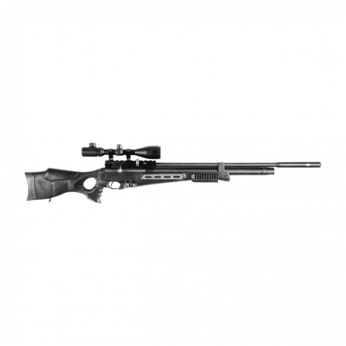 Wiatrówka PCP Optima by Hatsan BT65 SB Elite QE (4,5mm/5,5mm/6,35mm)