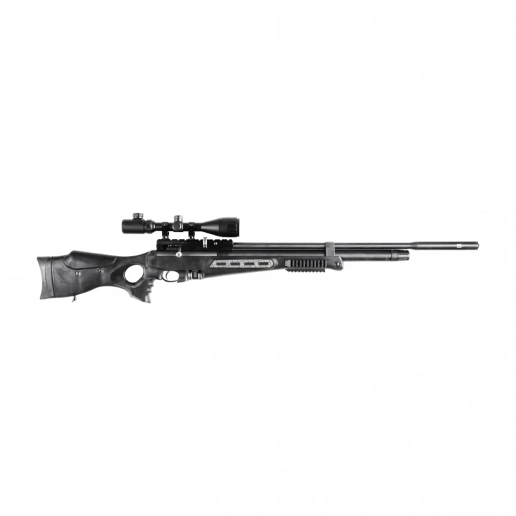 Wiatrówka PCP Optima by Hatsan BT65 SB Elite QE (4,5mm/5,5mm/6,35mm)