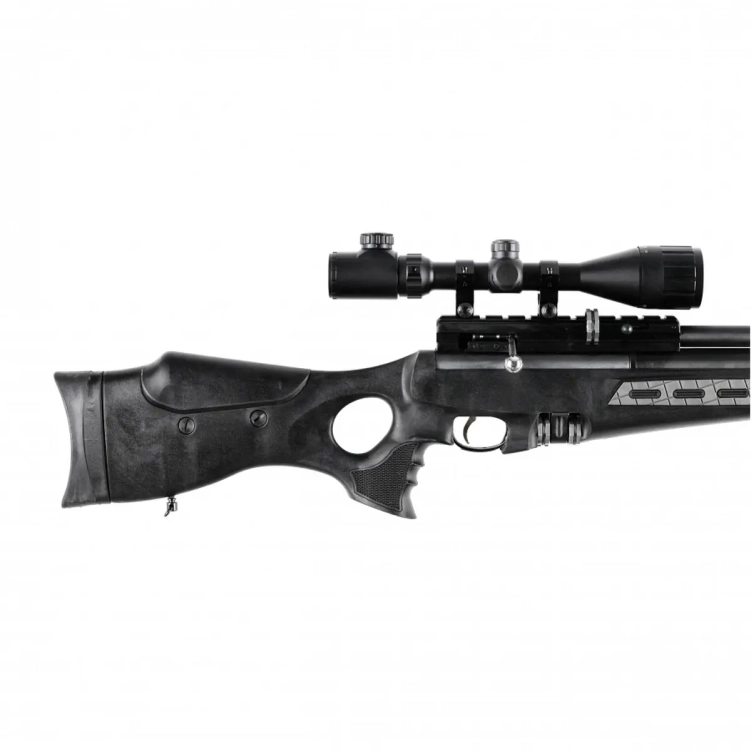 Wiatrówka PCP Optima by Hatsan BT65 SB Elite QE (4,5mm/5,5mm/6,35mm)