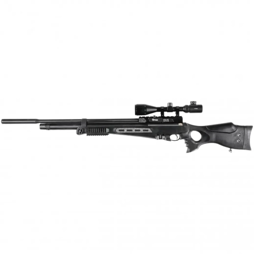 Wiatrówka PCP Optima by Hatsan BT65 SB Elite QE (4,5mm/5,5mm/6,35mm)