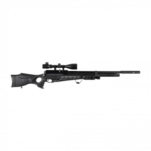 Wiatrówka PCP Optima by Hatsan BT65 RB Elite QE (5,5 mm/6,5mm)