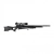 Wiatrówka PCP Optima by Hatsan BT65 RB Elite QE (5,5 mm/6,5mm)