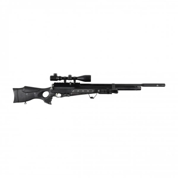 Wiatrówka PCP Optima by Hatsan BT65 RB Elite QE (5,5 mm/6,5mm)