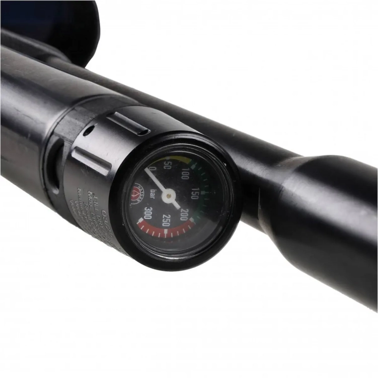 Wiatrówka PCP Optima by Hatsan BT65 RB Elite QE (5,5 mm/6,5mm)