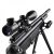 Wiatrówka PCP Optima by Hatsan BT65 RB Elite QE (5,5 mm/6,5mm)