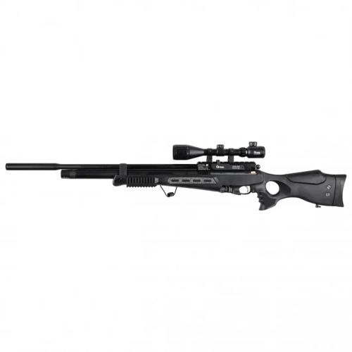 Wiatrówka PCP Optima by Hatsan BT65 RB Elite QE (5,5 mm/6,5mm)