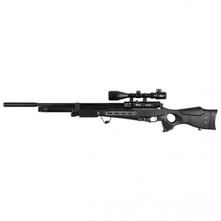 Wiatrówka PCP Optima by Hatsan BT65 RB Elite QE (5,5 mm/6,5mm)