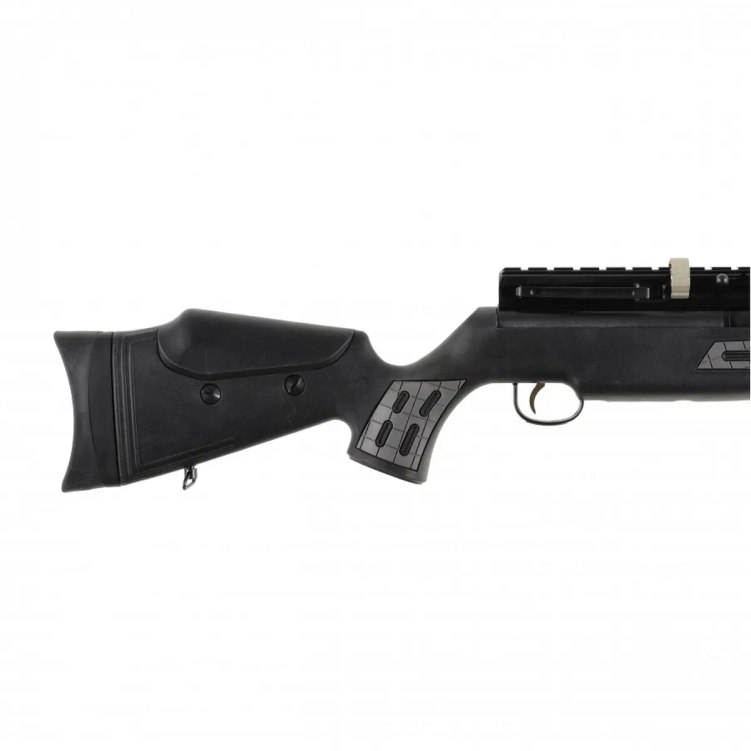 Wiatrówka PCP Optima by Hatsan BT65 SL Carnivore QE (7.62 mm/9mm)