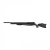 Wiatrówka PCP Optima by Hatsan BT65 SL Carnivore QE (7.62 mm/9mm)