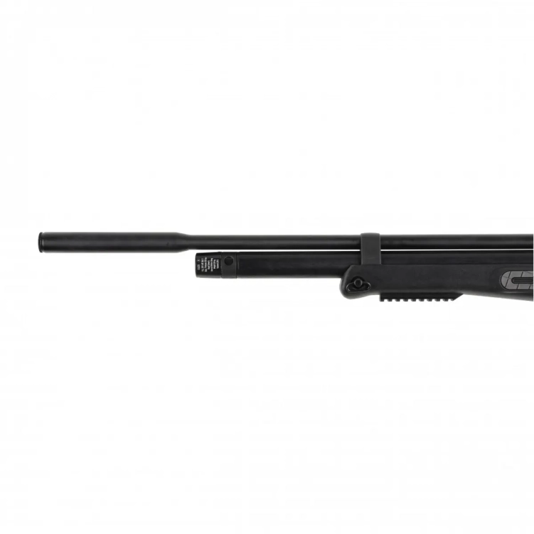 Wiatrówka PCP Optima by Hatsan BT65 SL Carnivore QE (7.62 mm/9mm)
