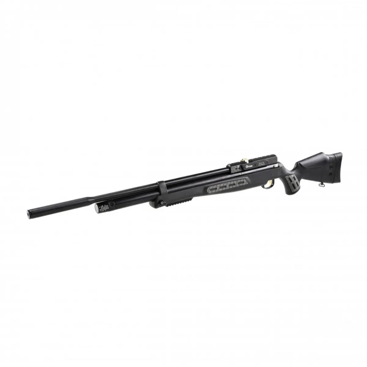 Wiatrówka PCP Optima by Hatsan BT65 SL Carnivore QE (7.62 mm/9mm)