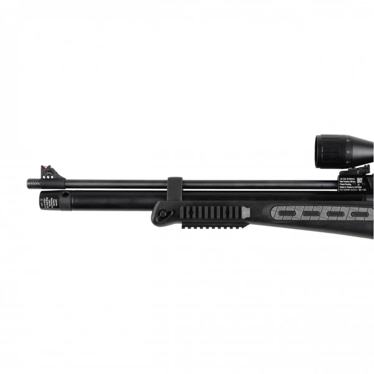 Wiatrówka PCP Optima by Hatsan BT65 SB Elite (5,5 mm/6,35mm)