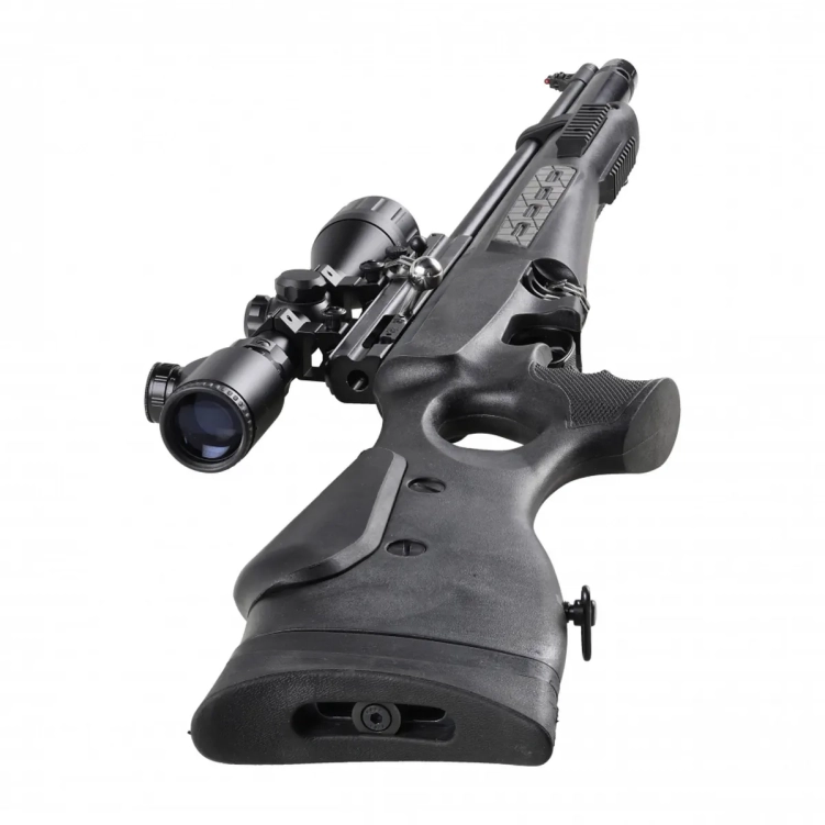 Wiatrówka PCP Optima by Hatsan BT65 SB Elite (5,5 mm/6,35mm)